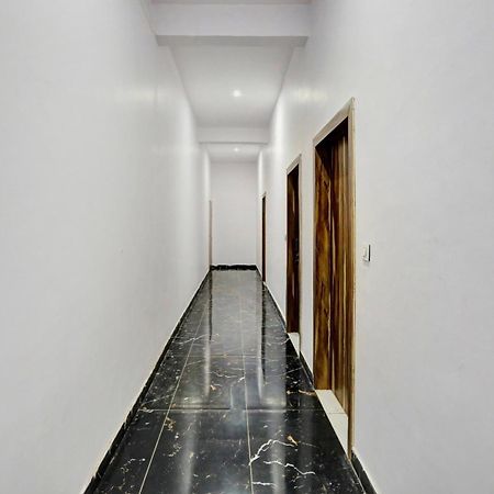 Hotel O Sardarji Hotel And Restaurant Bāzpur Buitenkant foto